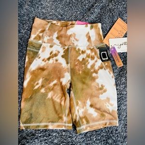 Brand New Gotexx bicycle shorts.